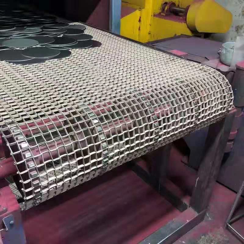 Industry application