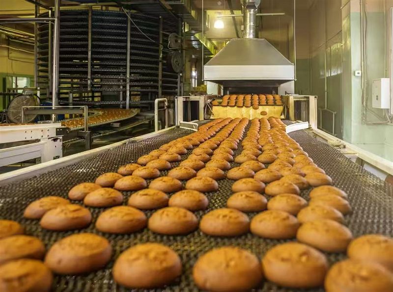 Industry application