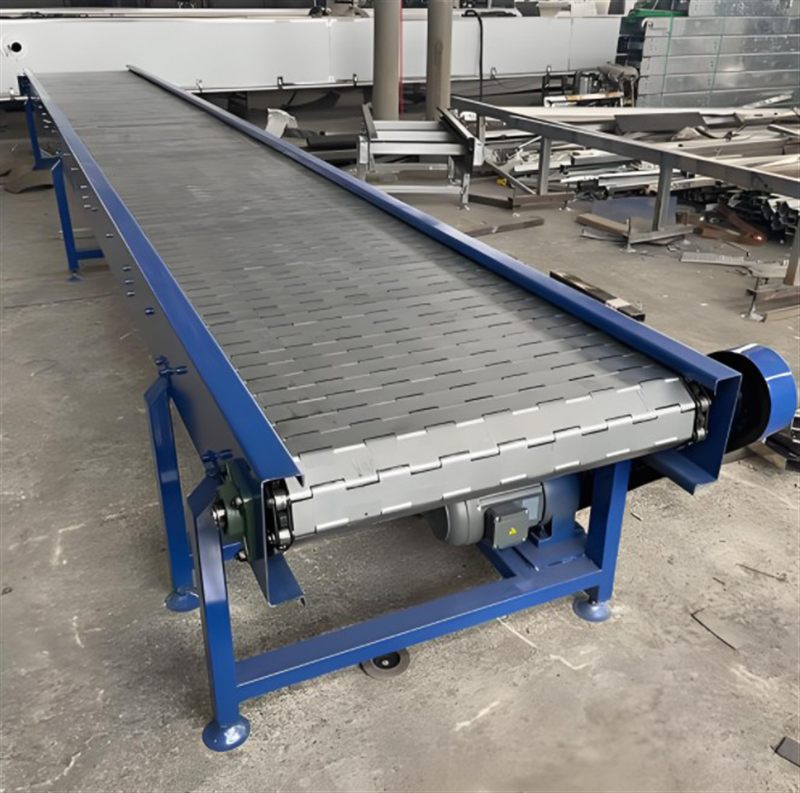 Industry application