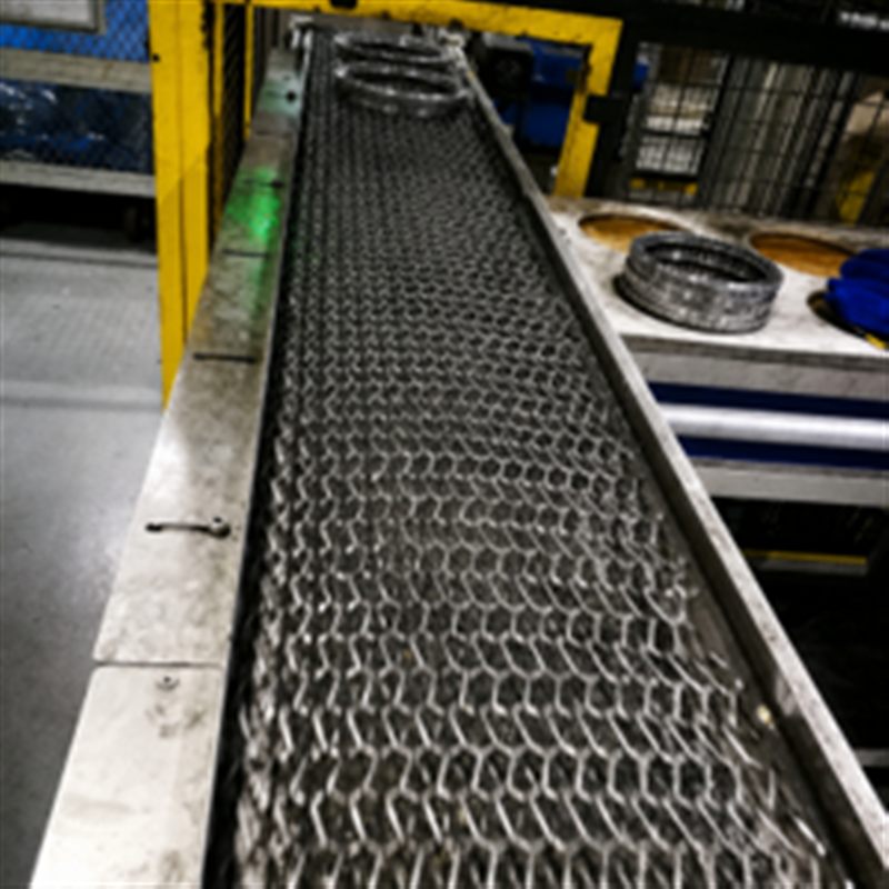 Industry application